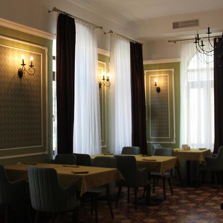 Hotel 1883 巴库 外观 照片