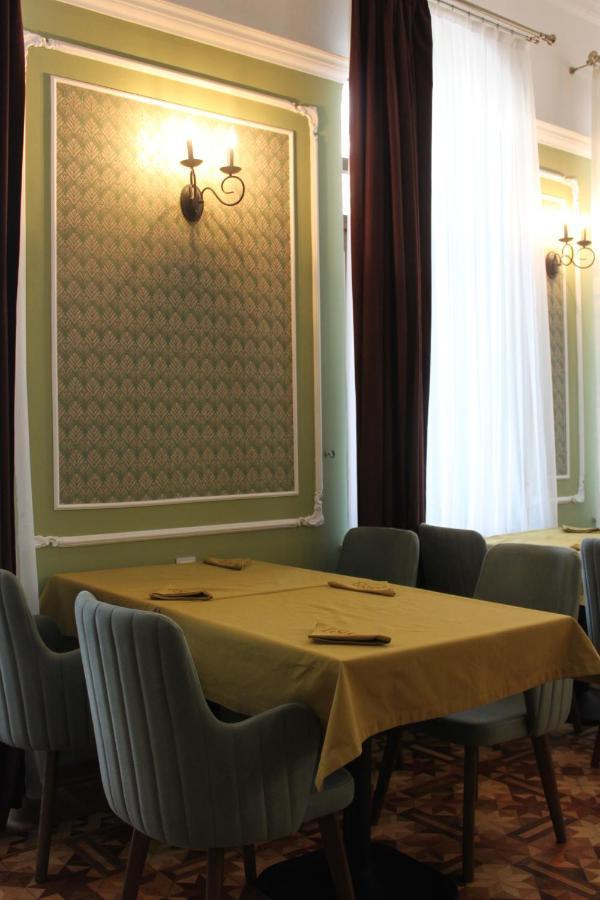 Hotel 1883 巴库 外观 照片