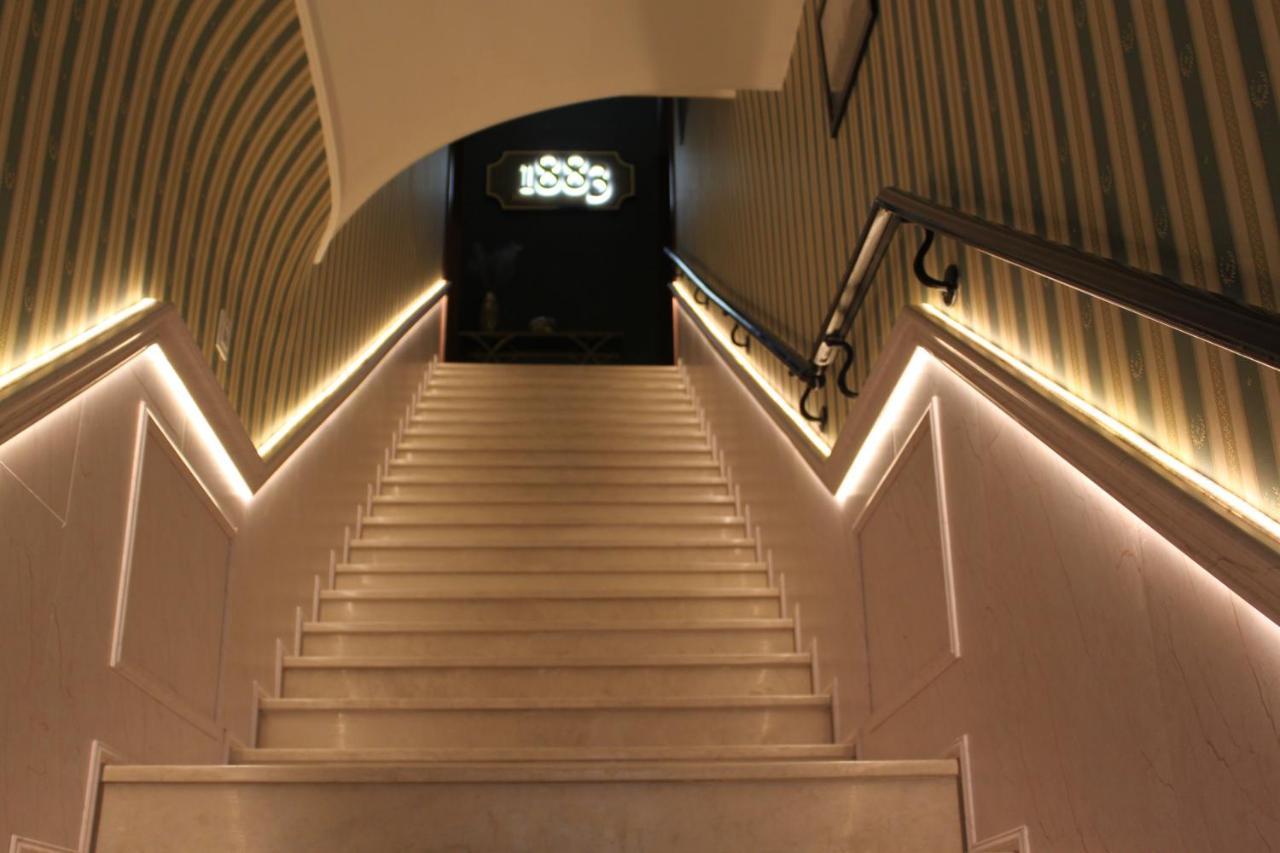 Hotel 1883 巴库 外观 照片