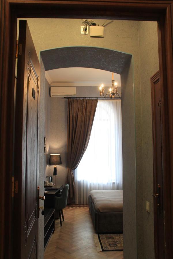 Hotel 1883 巴库 外观 照片